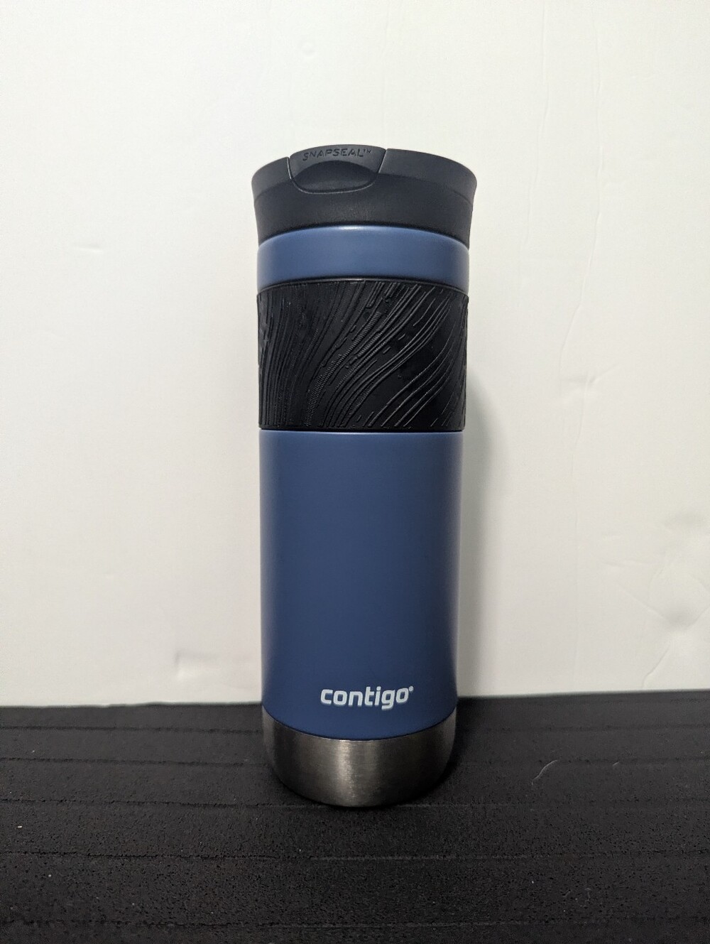 Contigo Travel Mug With Locking Lid